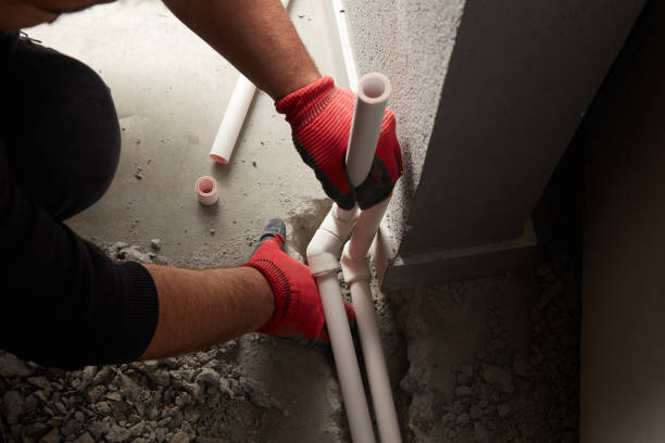Best Residential Plumbing Services  in Ponderosa Park, CO