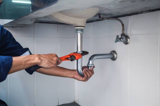 Best Water Softener Installation  in Ponderosa Park, CO