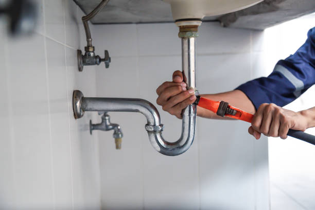 Reliable Ponderosa Park, CO Plumbing Solutions