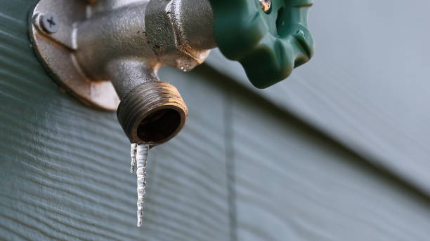 Best Leak Detection Services  in Ponderosa Park, CO