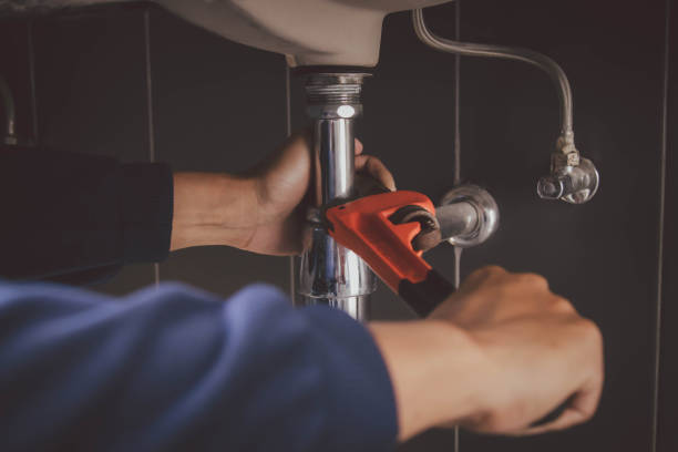 Best Gas Line Repair  in Ponderosa Park, CO